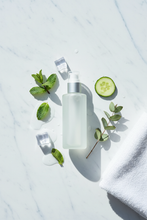 Charger l'image dans la galerie, Soin corps JAMBES LÉGÈRES 50 min – drainage lymphatique, enveloppement Frisson Glacé, menthe, concombre, eucalyptus, ambiance fraîcheur institut premium
