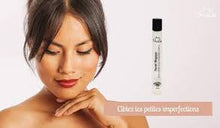 Charger l&#39;image dans la galerie, Soin ciblé anti-imperfections aux huiles essentielles à la propolis PURETE MAGIQUE - 10ml - OXALIA
