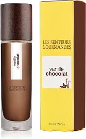 VANILLE CHOCOLAT Eau de parfum 15ml LES SENTEURS GOURMANDES