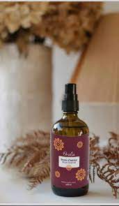 Brume d'intérieur - 100ml - OXALIA