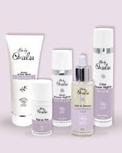 Load image into Gallery viewer, Masque MOELLEUX AU ROSIER MUSCAT fermeté - 75ml - OXALIA
