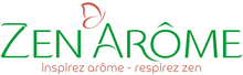 Lade das Bild in den Galerie-Viewer, Brûle parfum &amp; fondants parfumés NENUPHAR - Céramique - Zen'Arôme
