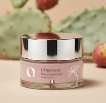 Lade das Bild in den Galerie-Viewer, Die cremige Anti-Aging-Gesichtsmaske – 50 ml – OXALIA
