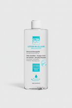 Lade das Bild in den Galerie-Viewer, Lotion Micellaire Nettoyante &amp; Démaquillante – Peaux Sensibles, Enfants &amp; Nourrissons – Sans Parfum – 500ml – CYTOLNAT
