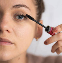 Load image into Gallery viewer, Mascara volume bio et végan – 8 ml
