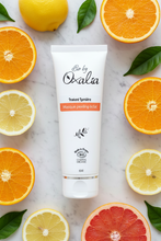 Lade das Bild in den Galerie-Viewer, Sofortige, strahlende Peeling-Maske - 75 ml - OXALIA
