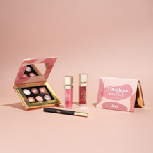 Lade das Bild in den Galerie-Viewer, JOZZ Beauty – Mini-Palette – 6 Nude-Lidschatten – TIMELESS NEUTRALS – 9,6 g
