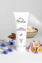 Load image into Gallery viewer, Masque Fermeté Moelleux au Rosier Muscat anti-âge &amp; raffermissant – 75ml – Oxalia
