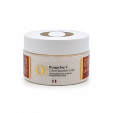 Lade das Bild in den Galerie-Viewer, ARGAN NUGALS Scrub - Bio-Körperpeeling mit Arganschalen und Arganöl mit orientalischem Duft. Nährend, weichmachend, peelend - 200 ml - OXALIA
