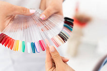 Load image into Gallery viewer, Pose de vernis semi-permanent mains ou pieds
