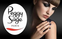 Charger l'image dans la galerie, Kit Voyage Peggy Sage – Flacons &amp; Pots Vides pour Cabine Avion
