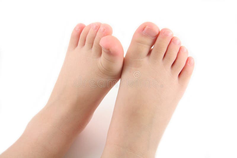 Beauté des pieds PETITS PETONS
