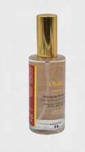 Laden und Abspielen von Videos im Galerie-Viewer, ARGAN NUGALS Scrub - Bio-Körperpeeling mit Arganschalen und Arganöl mit orientalischem Duft. Nährend, weichmachend, peelend - 200 ml - OXALIA
