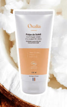 Load image into Gallery viewer, Gommage Corps Pulpe de Soleil – Exfoliant Naturel au Monoï &amp; Coco | Oxalia 150 ml
