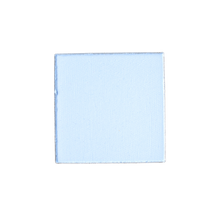 Charger l&#39;image dans la galerie, Fard à paupières Bleu pastel mat certifié BIO
