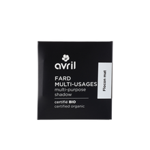 Charger l&#39;image dans la galerie, AVRIL - Fard à paupières certifié bio - 2g
