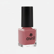 Lade das Bild in den Galerie-Viewer, PATINA ROSE Nagellack - 7ml - AVRIL
