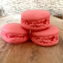Charger l'image dans la galerie, Boîte de 4 savons macaron - 120g - Savonnerie de Bormes
