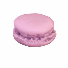 Charger l'image dans la galerie, Boîte de 4 savons macaron - 120g - Savonnerie de Bormes
