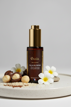 Lade das Bild in den Galerie-Viewer, Sérum Cheveux Nutri-Protecteur Secret de Vahiné – 30 ml | Oxalia
