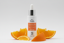 Lade das Bild in den Galerie-Viewer, Absolute Strahlkraft &amp; Anti-Pigmentflecken-Serum – 30 ml – OXALIA 
