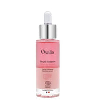 Charger l'image dans la galerie, Sérum Apaisant &amp; Hydratant Tentation Fondante – Peaux Sensibles – 30ml – Oxalia
