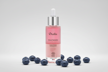 Lade das Bild in den Galerie-Viewer, Melting Temptation Beruhigendes &amp; Feuchtigkeitsspendendes Serum - 30 ml - OXALIA 
