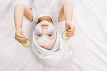 Load image into Gallery viewer, Soin visage CHERUBIN
