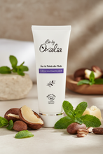 Lade das Bild in den Galerie-Viewer, Fußcreme FÜR DIE ZEHENSPITZEN Pflegend mit Hyaluronsäure und Sheabutter Feuchtigkeitsspendend, aufbauend, pflegend - 75 ml - OXALIA

