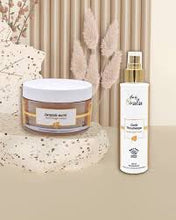 Charger l&#39;image dans la galerie, Coffret DUO POLYNESIEN -350ml - OXALIA
