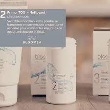 BLOOMEA - Exfoliant quotidien PRIMOR TOO - 25g