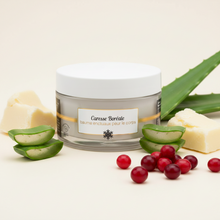 Lade das Bild in den Galerie-Viewer, CARESSE BOREALE Ultra-Hydrating Body Balm - 200ml - OXALIA 
