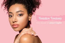 Charger l'image dans la galerie, Crème TENTATION FONDANTE  Apaisante &amp; hydratante - 50 ML - OXALIA
