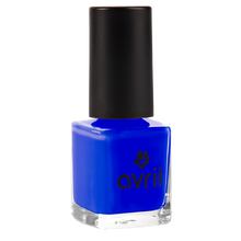 Charger l&#39;image dans la galerie, VERNIS - Vernis à ongles BLEU DE FRANCE - 7ml
