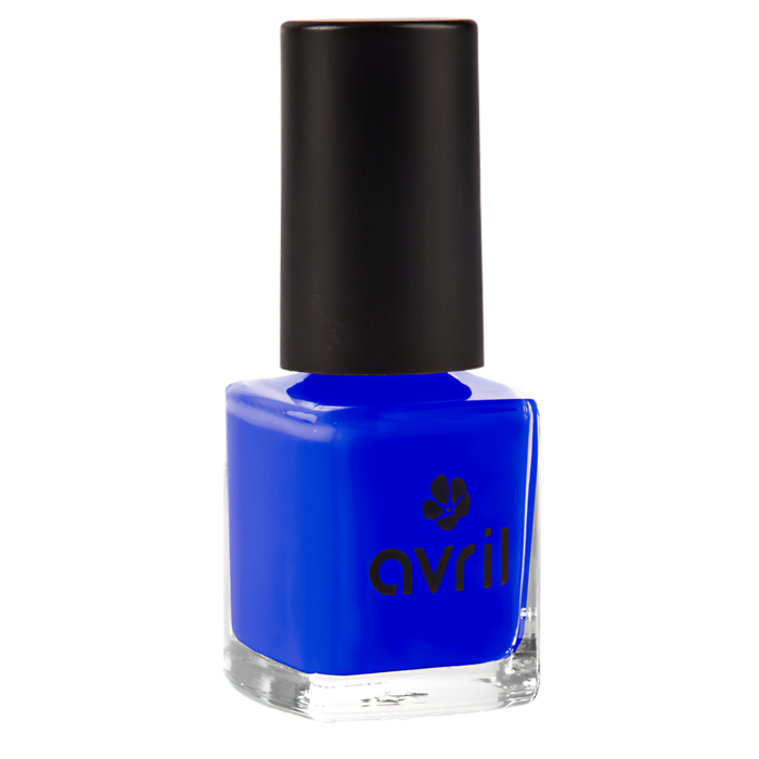 VERNIS - Vernis à ongles BLEU DE FRANCE - 7ml