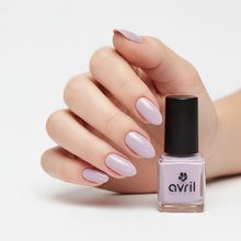 Lade das Bild in den Galerie-Viewer, Marshmallow-Nagellack – 7 ml – AVRIL
