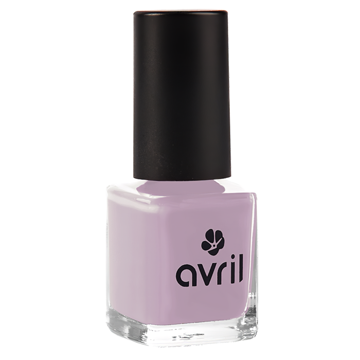 AVRIL - Vernis à ongles Guimauve - 7ml