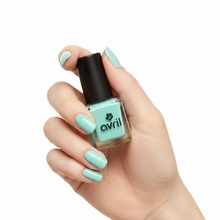 Lade das Bild in den Galerie-Viewer, Lagoon Nagellack - 7ml - AVRIL
