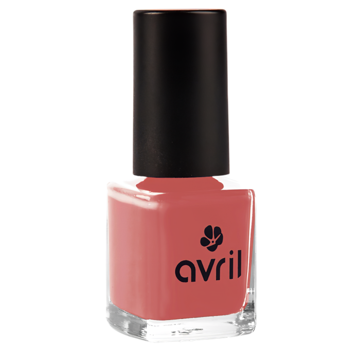 AVRIL - Vernis à ongles MARSALA - 7ml