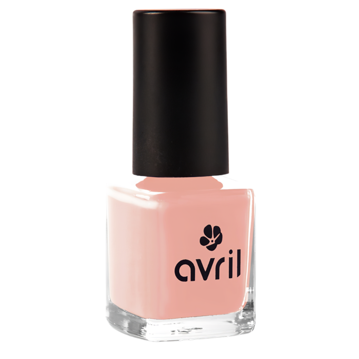 AVRIL - Vernis à ongles ROSE THE - 7ml