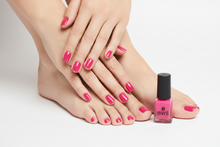 Lade das Bild in den Galerie-Viewer, HIMBEERSORBET-Nagellack - 7 ml - AVRIL

