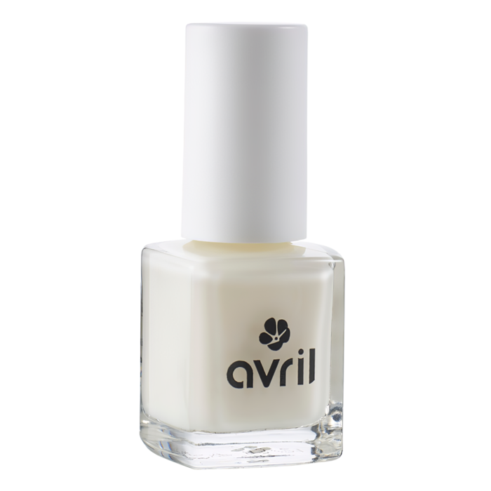 AVRIL - Vernis à ongles blanchisseur - 7ml