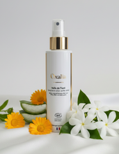 Lade das Bild in den Galerie-Viewer, Spray Lacté Après-Soleil Voile de Tiaré – Apaisant &amp; Hydratant | Oxalia 150 ml
