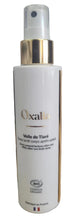 Load image into Gallery viewer, Spray Lacté Après-Soleil Voile de Tiaré – Apaisant &amp; Hydratant | Oxalia 150 ml
