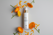 Lade das Bild in den Galerie-Viewer, Spray Lacté Après-Soleil Voile de Tiaré – Apaisant &amp; Hydratant | Oxalia 150 ml
