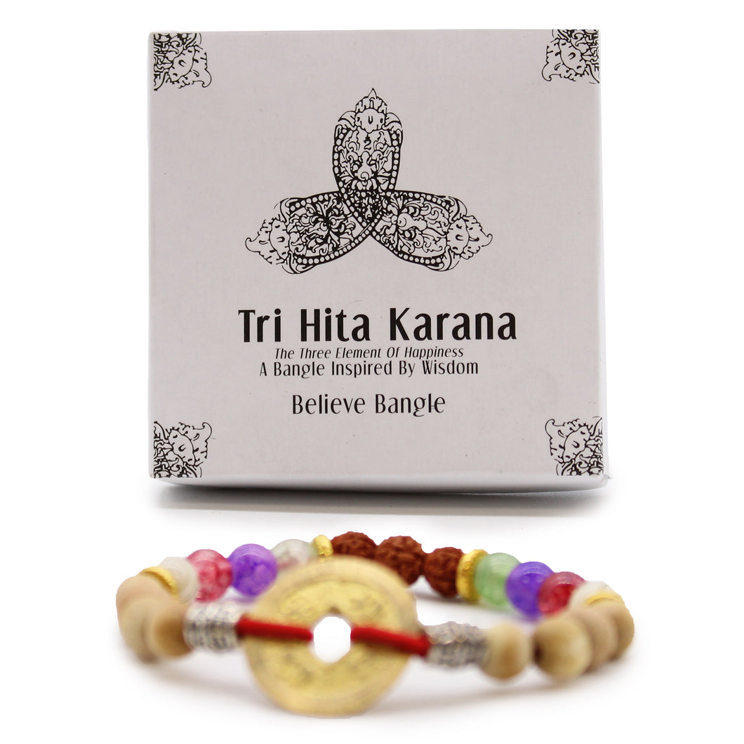 Bracelet TRI HITA  KARANA